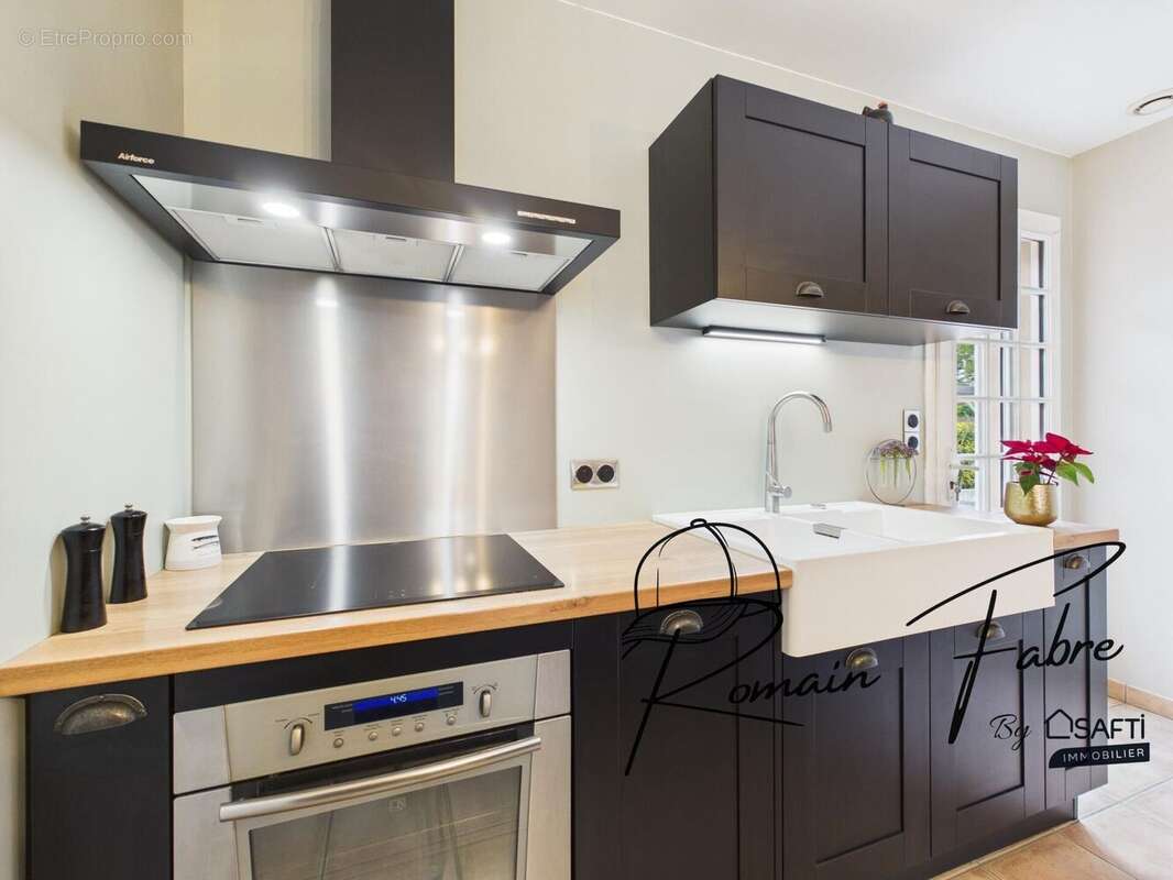 Photo 6 - Maison à PRIGNAC-ET-MARCAMPS