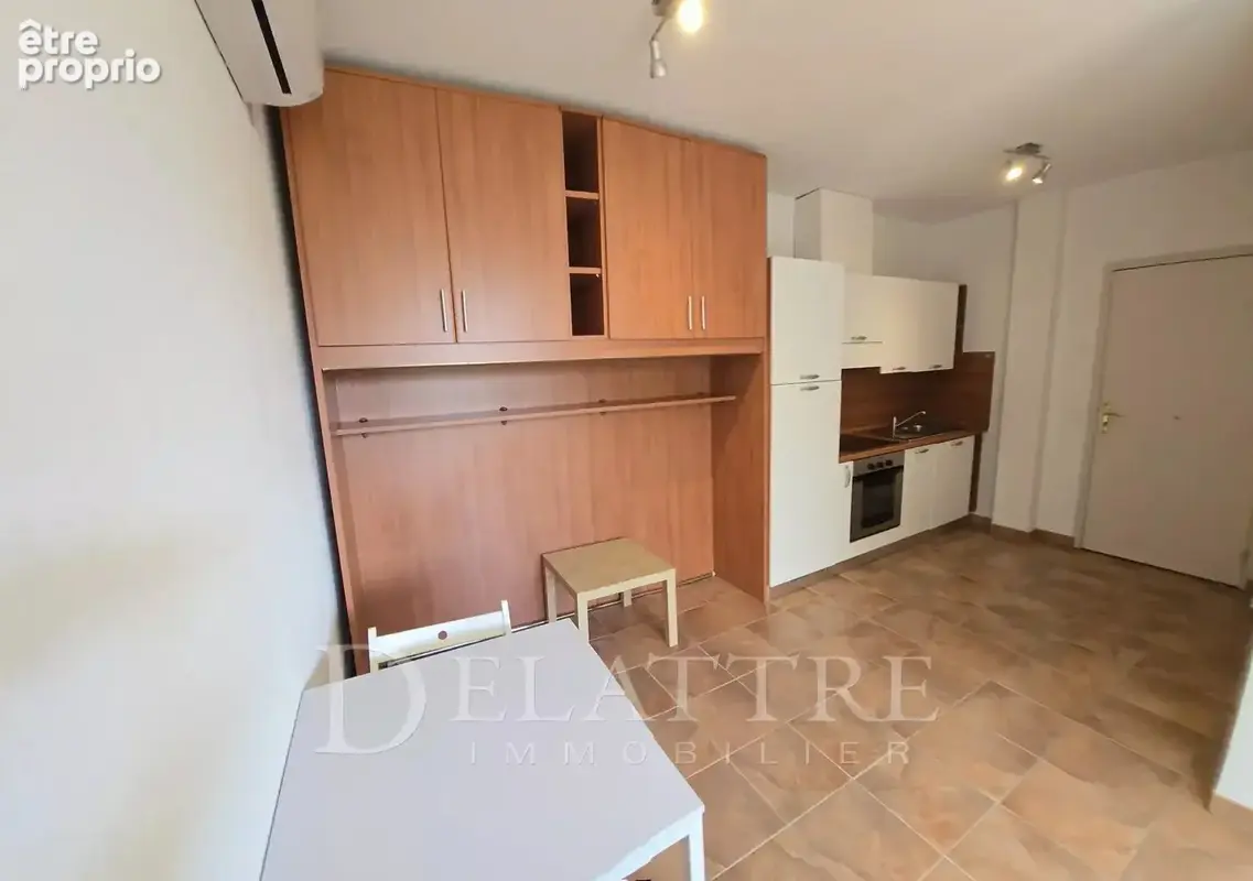 Photo Appartement à Grasse au prix de 134 000€