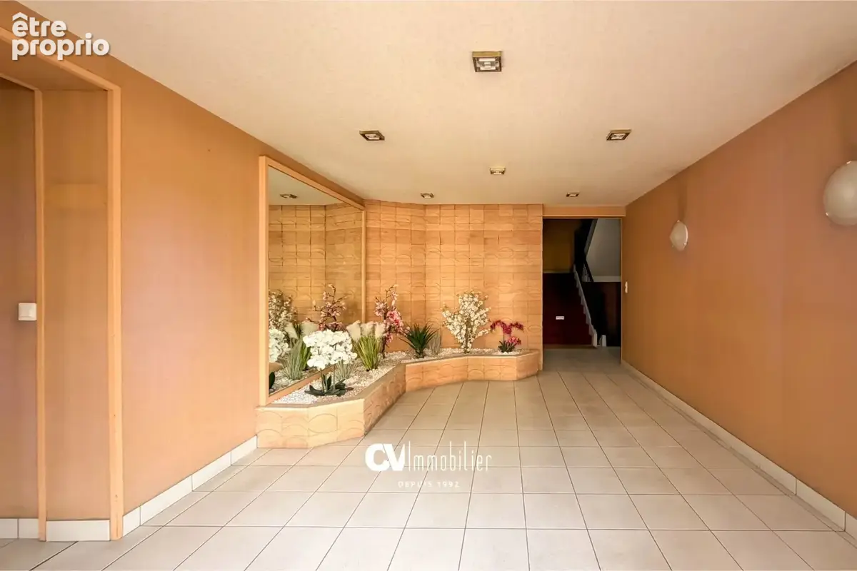 Appartement dernier étage résidence avec ascenseur - photo 15