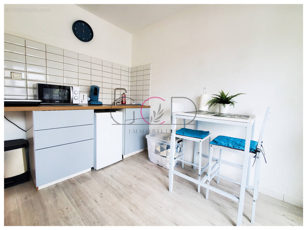 Appartement à AIX-EN-PROVENCE
