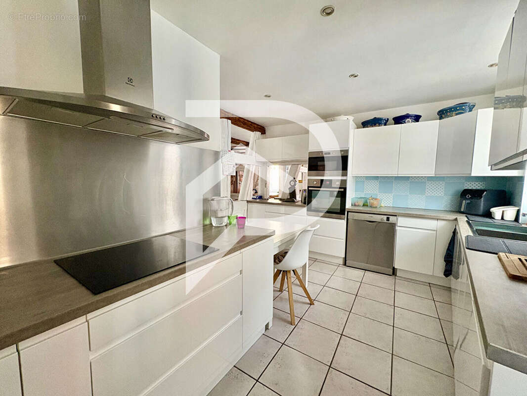 Appartement à ROUFFACH