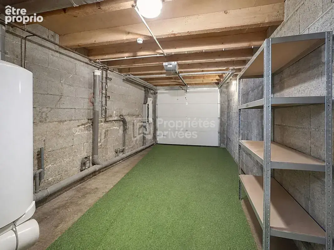 Maison de 110 m² avec 3 chambres, grand garage et jardin clos a rombas - photo 18