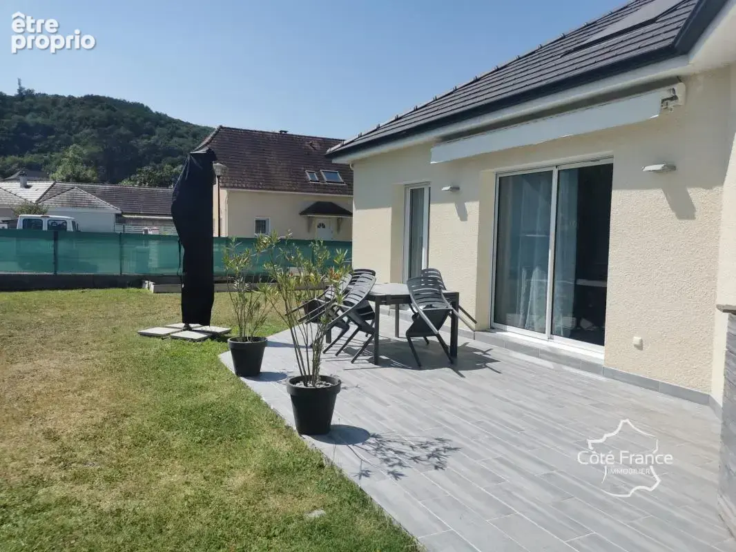 Photo Maison à Narcastet au prix de 335 000€