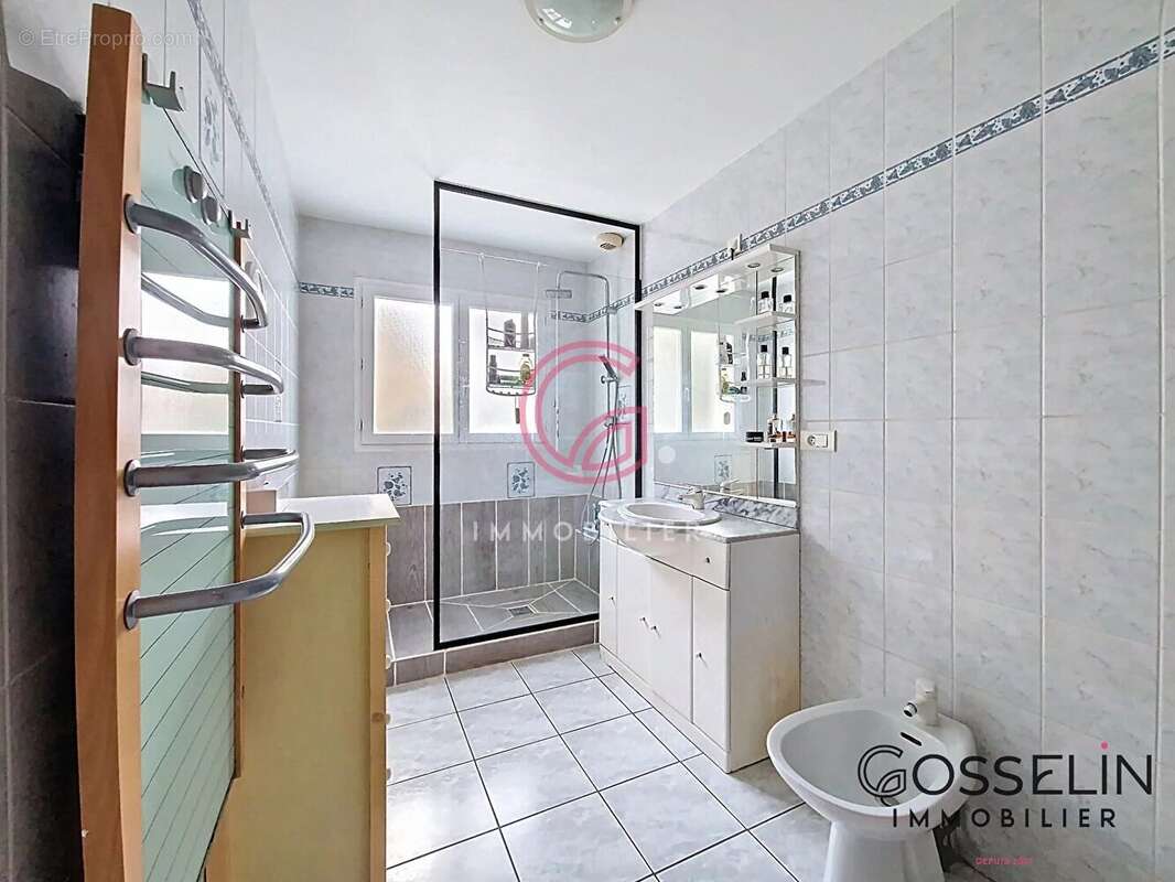 Maison à BISCARROSSE