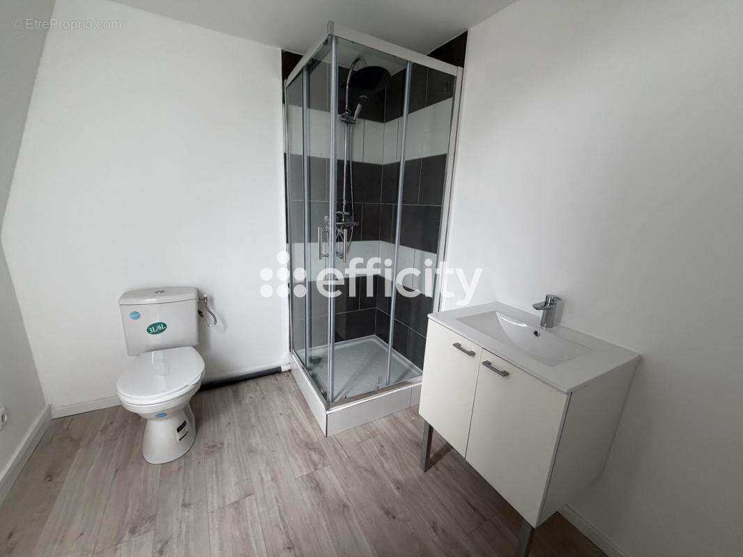 Appartement à ROUBAIX