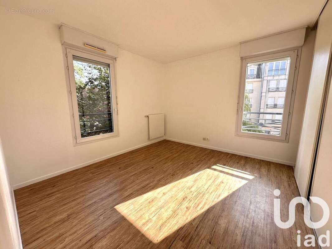 Photo 8 - Appartement à ETIOLLES