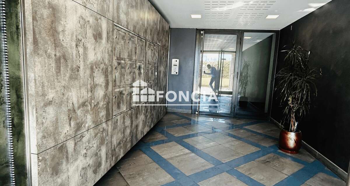 Appartement à LA CIOTAT