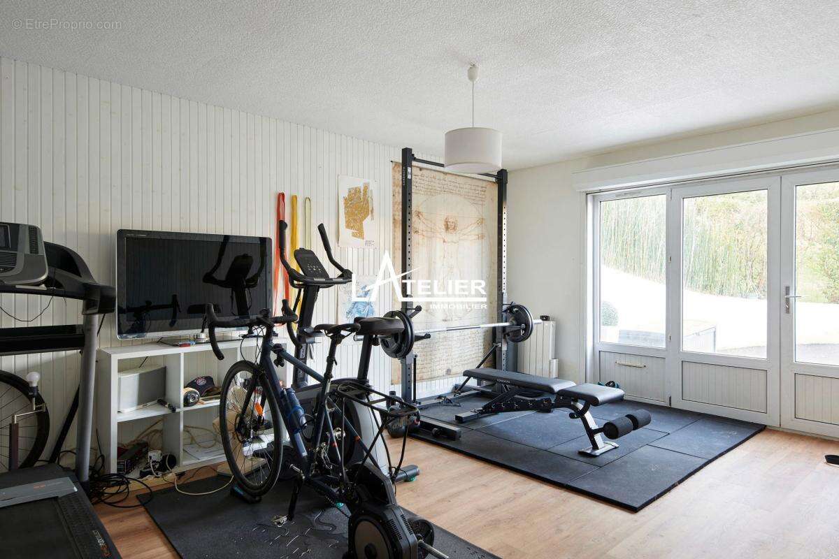 Maison à SAUTRON