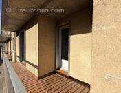 Appartement à CASTELNAUDARY