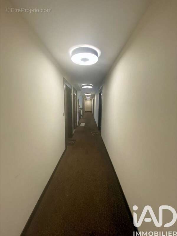 Photo 5 - Appartement à SAINT-BRICE-SOUS-FORET