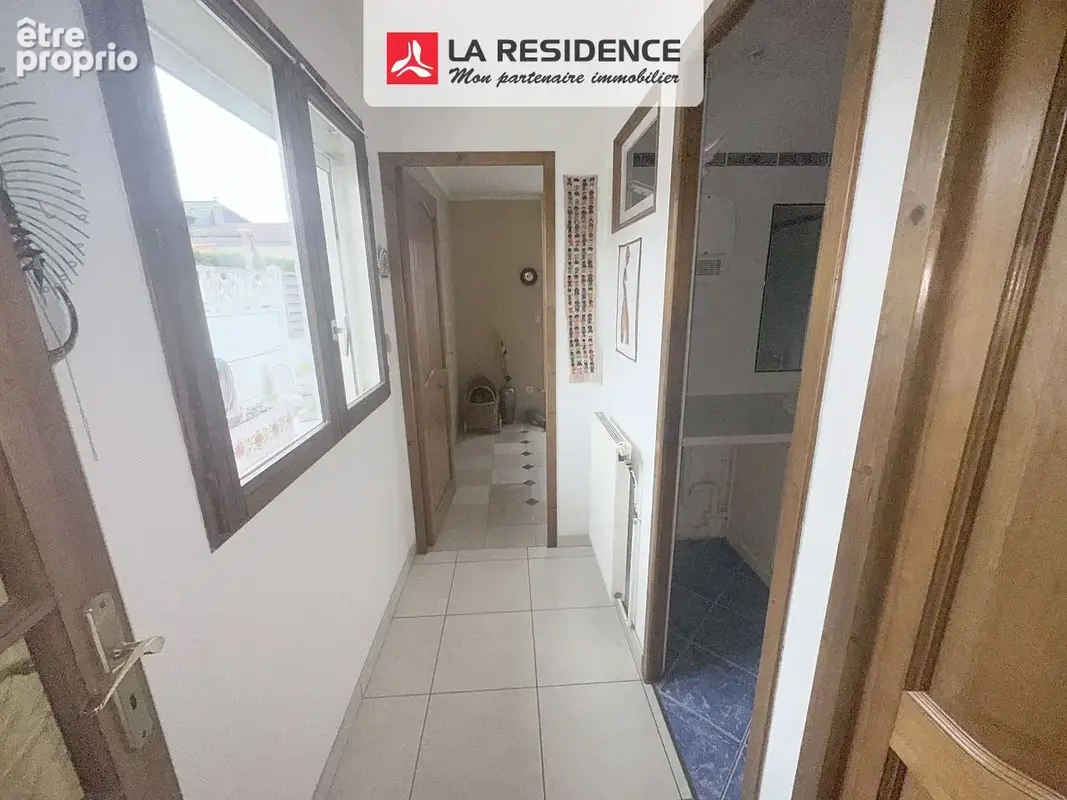 Maison 4 pièces 73 m² à vendre à Le Petit-Quevilly (76140) - photo 9