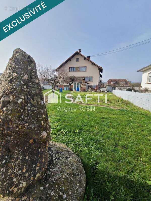 Photo 3 - Maison à BARR