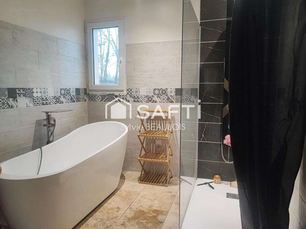 Photo 5 - Maison à BEAUMONT-DU-PERIGORD