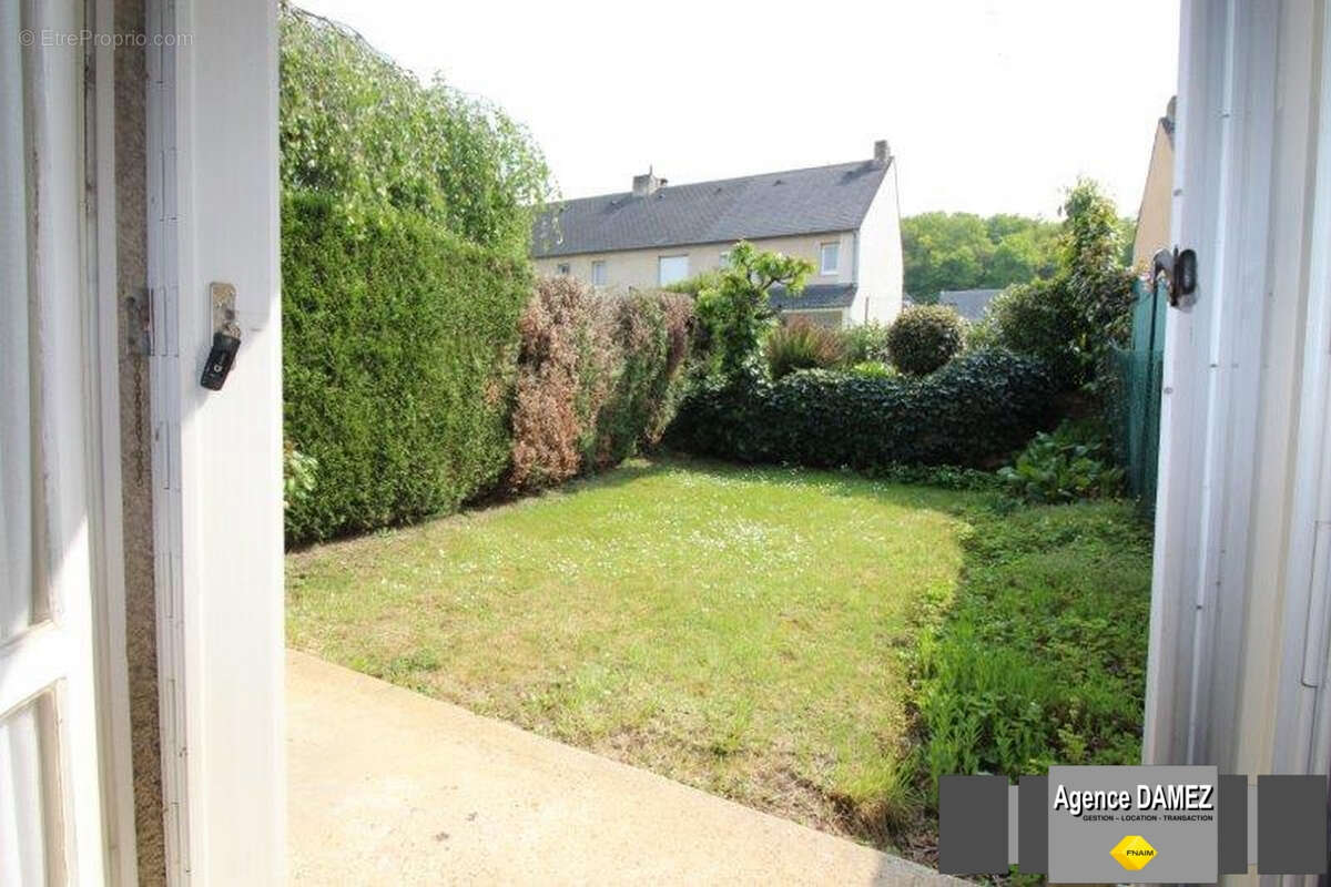 DOURDAN, Maison familiale 5 pièces de 124 m² avec jardin plein sud - photo 2