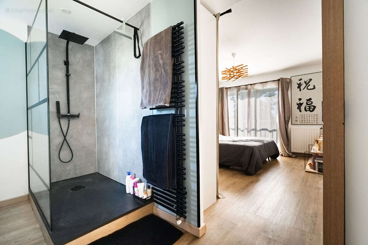 Appartement à SAINT-BARTHELEMY-D'ANJOU