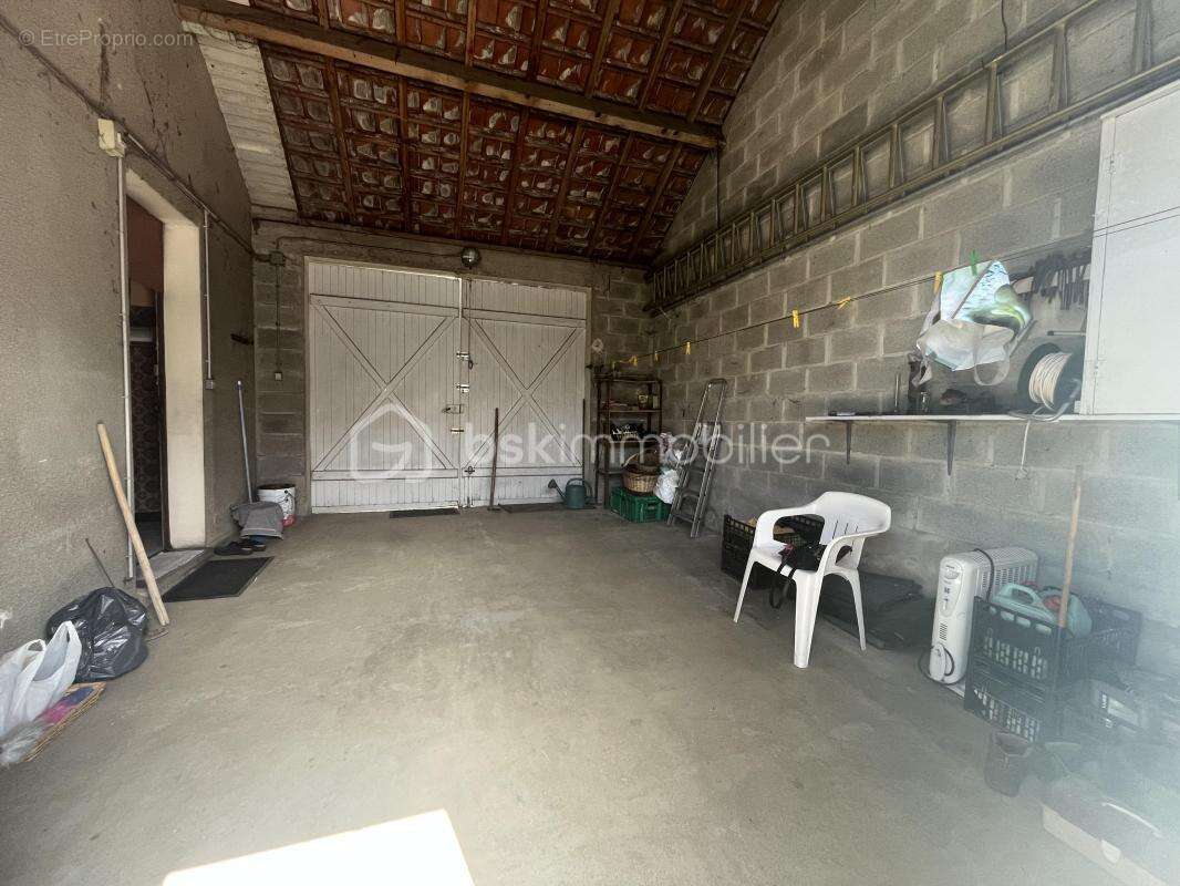 Maison de village - 158 m² - 6 pièces - photo 15