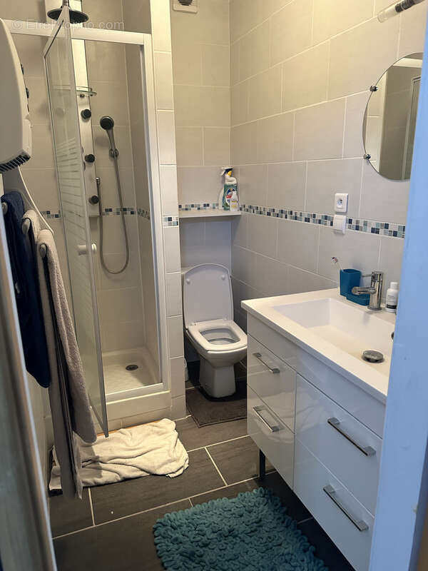 Maison à SAINTE-SAVINE