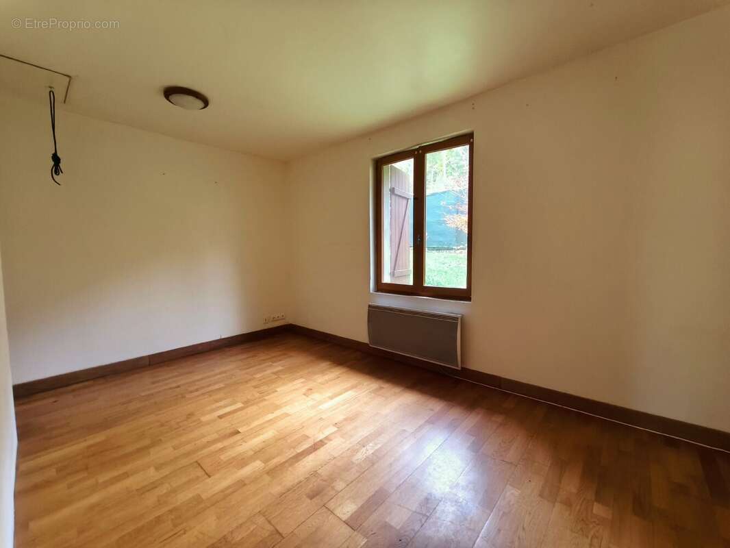 Maison 4 pièces 108 m² à vendre à Amance (54770) - photo 7