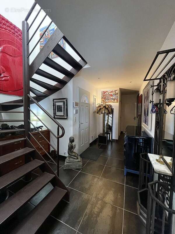 Maison à NEZIGNAN-L&#039;EVEQUE