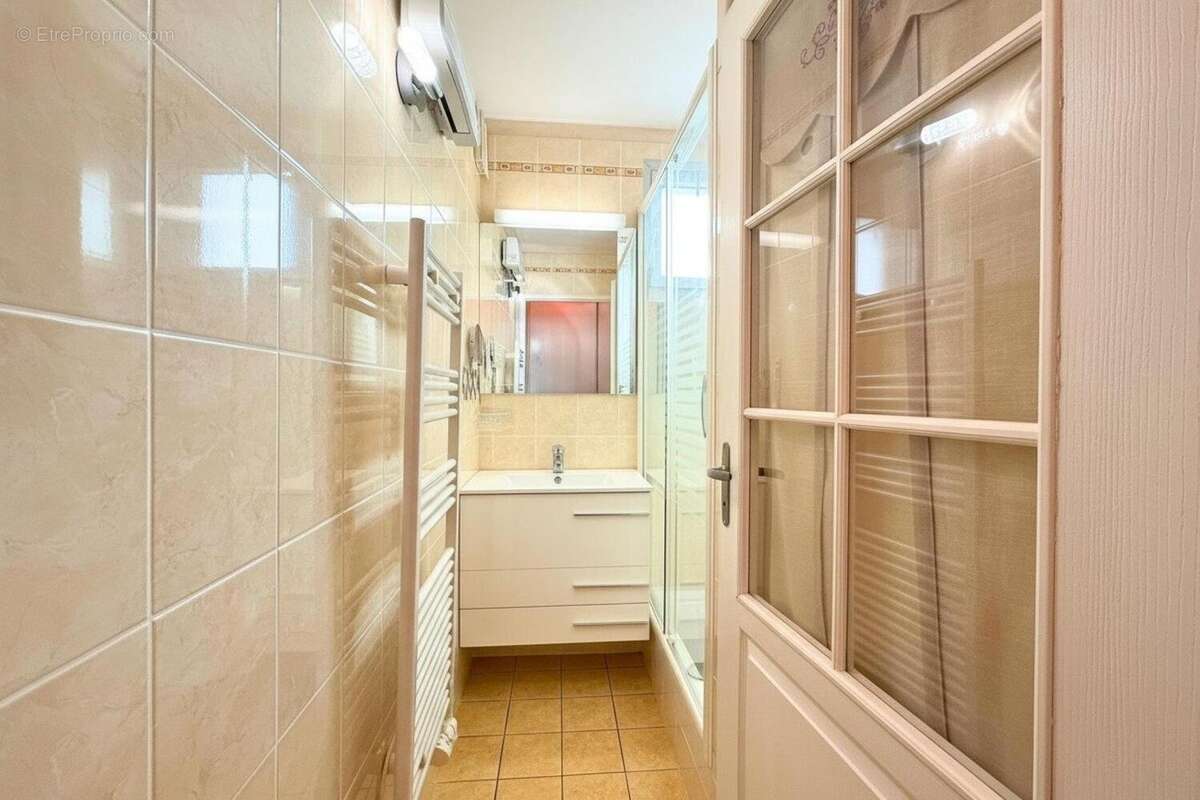 Photo 6 - Appartement à TOULOUSE