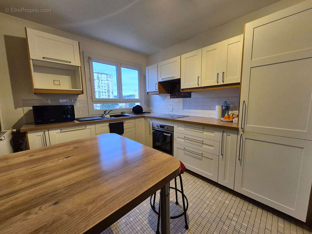 Appartement à LE HAVRE