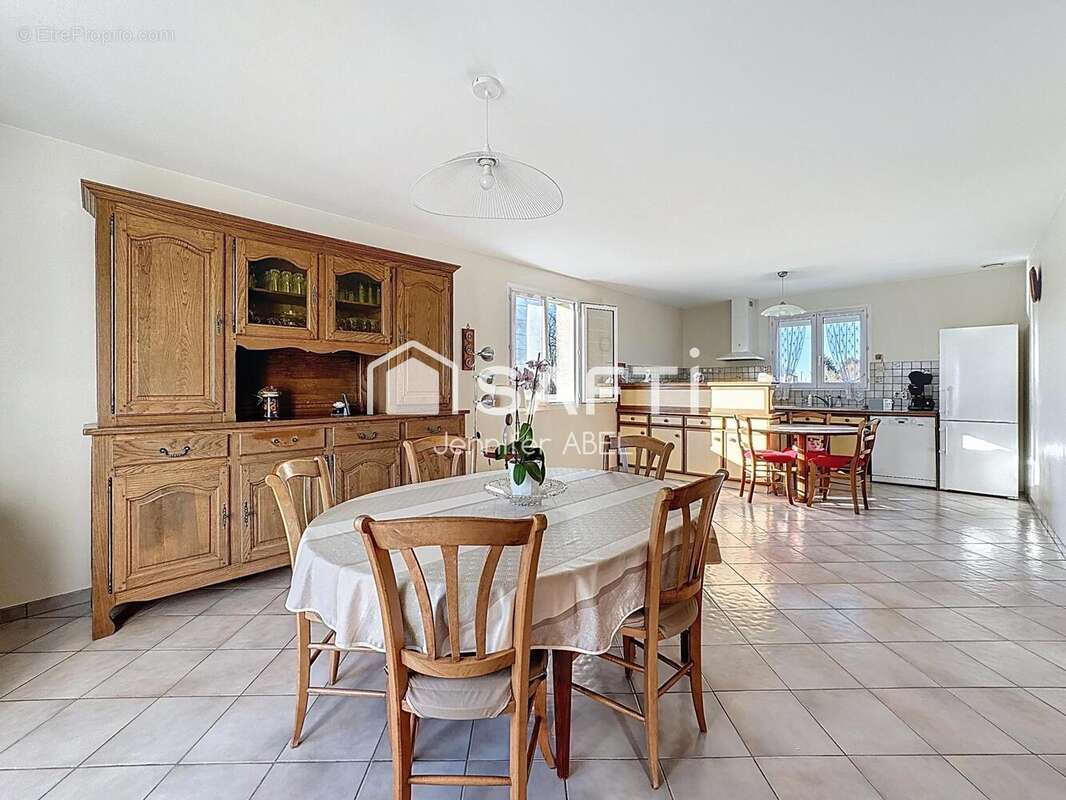 Photo 6 - Maison à LA CHAPELLE-SAINT-LAURENT