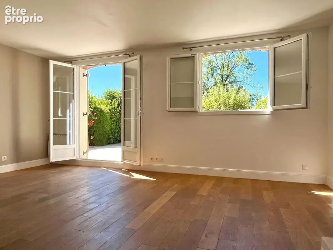 Maison 5 chambres  Résidence familiale Les Hauts de Bailly - photo 1