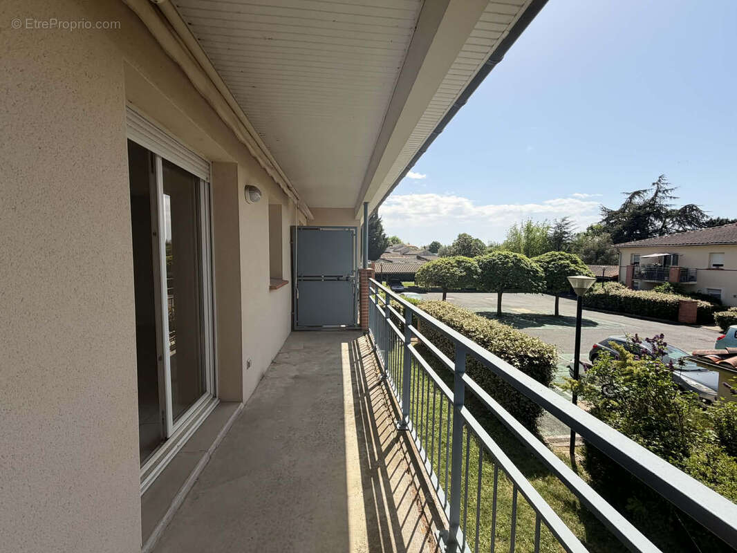 Appartement à BALMA
