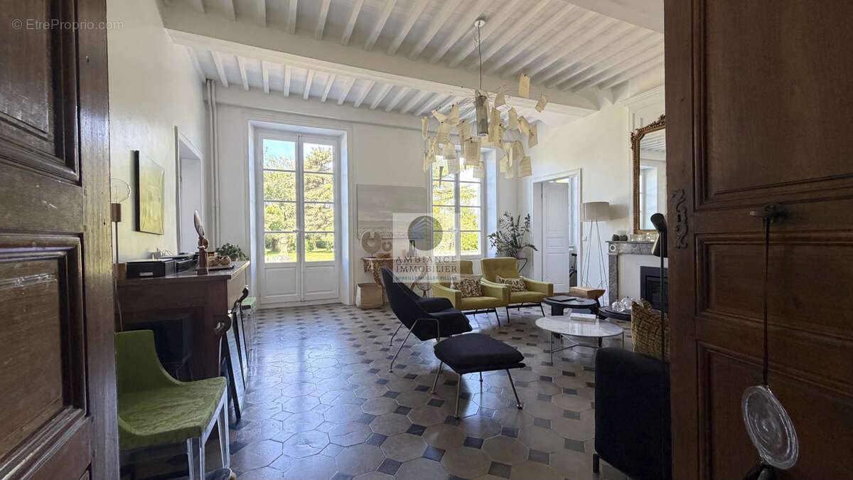 Maison à VALENCE