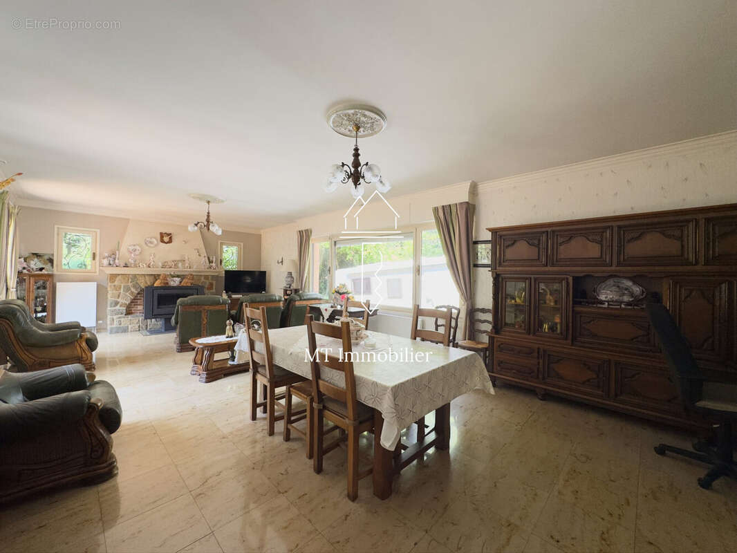 Maison 223 m² à Beaurainville  - photo 6