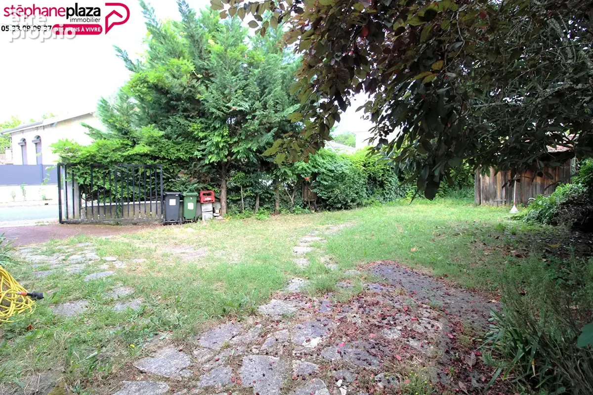 Maison Villenave d'Ornon - 4 pièce(s) - 106 m2 - photo 10
