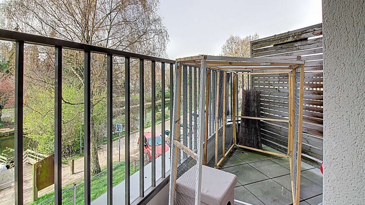 Appartement à TOURCOING