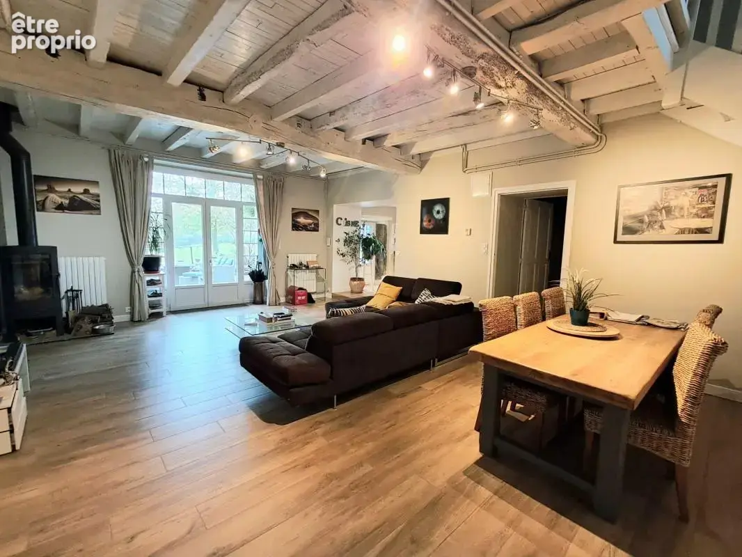 Maison 192 m² à La Bastide-Clairence  - photo 4