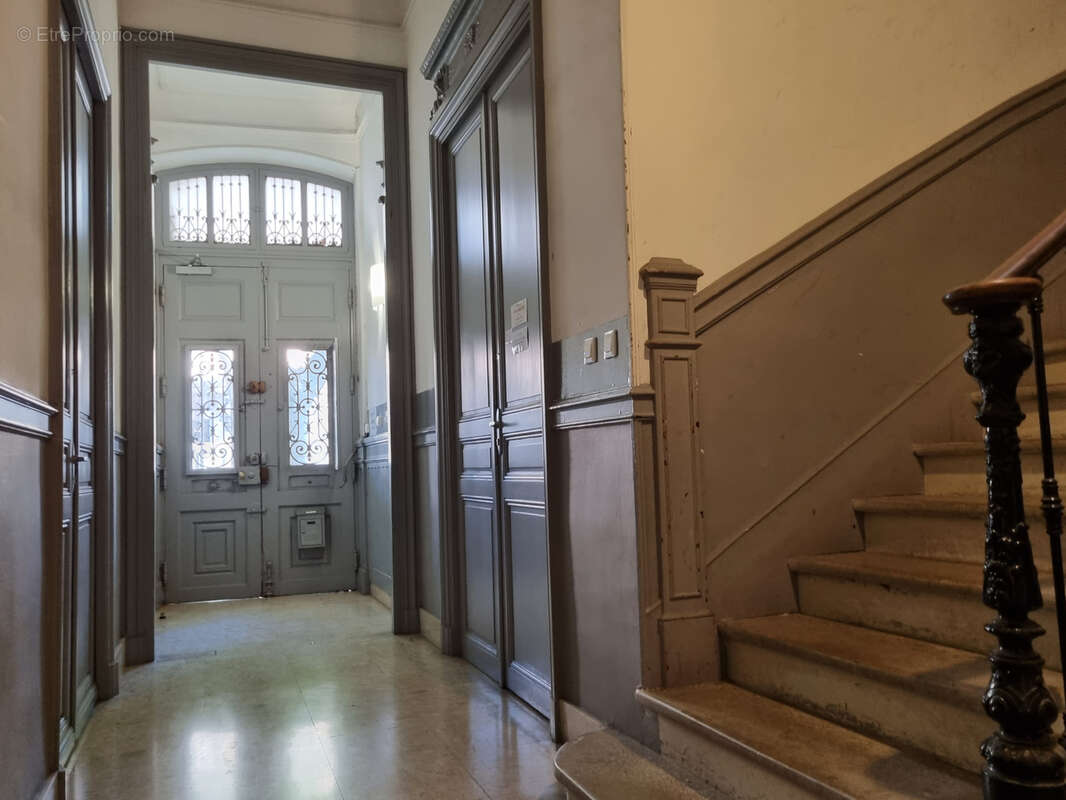 Appartement à NARBONNE