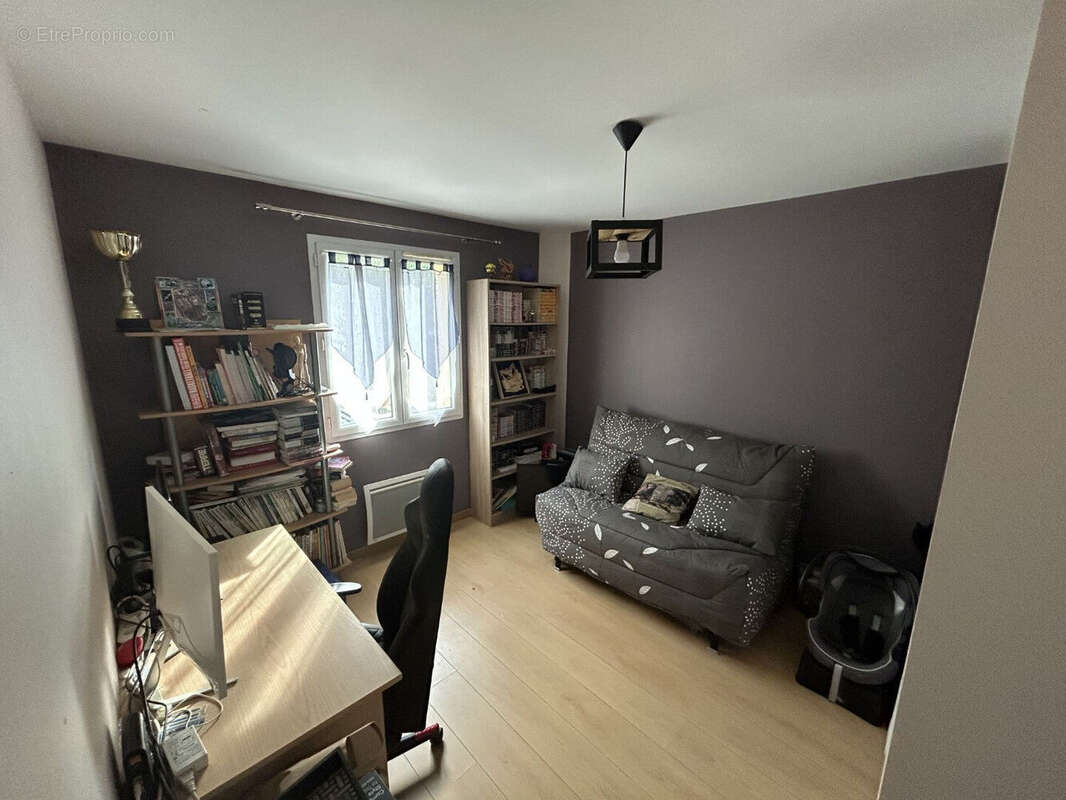 Photo 7 - Maison à BENET