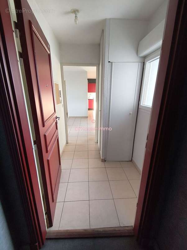 Appartement à LA SEYNE-SUR-MER