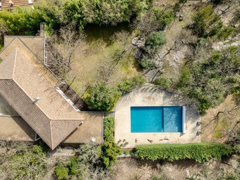Maison à SAINT-MARTIN-DE-LONDRES