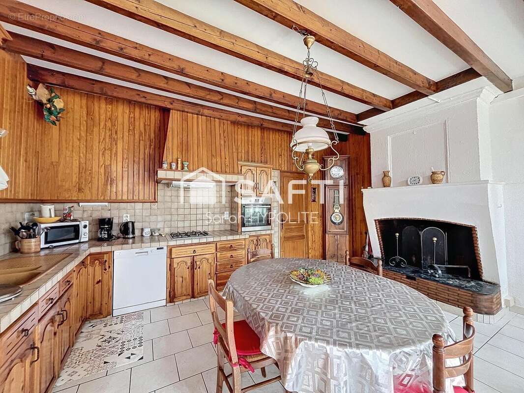 Photo 7 - Maison à CREON