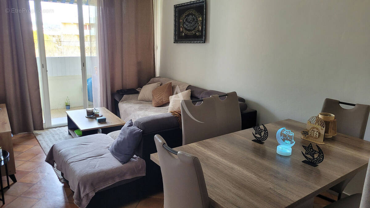 Appartement à GRASSE