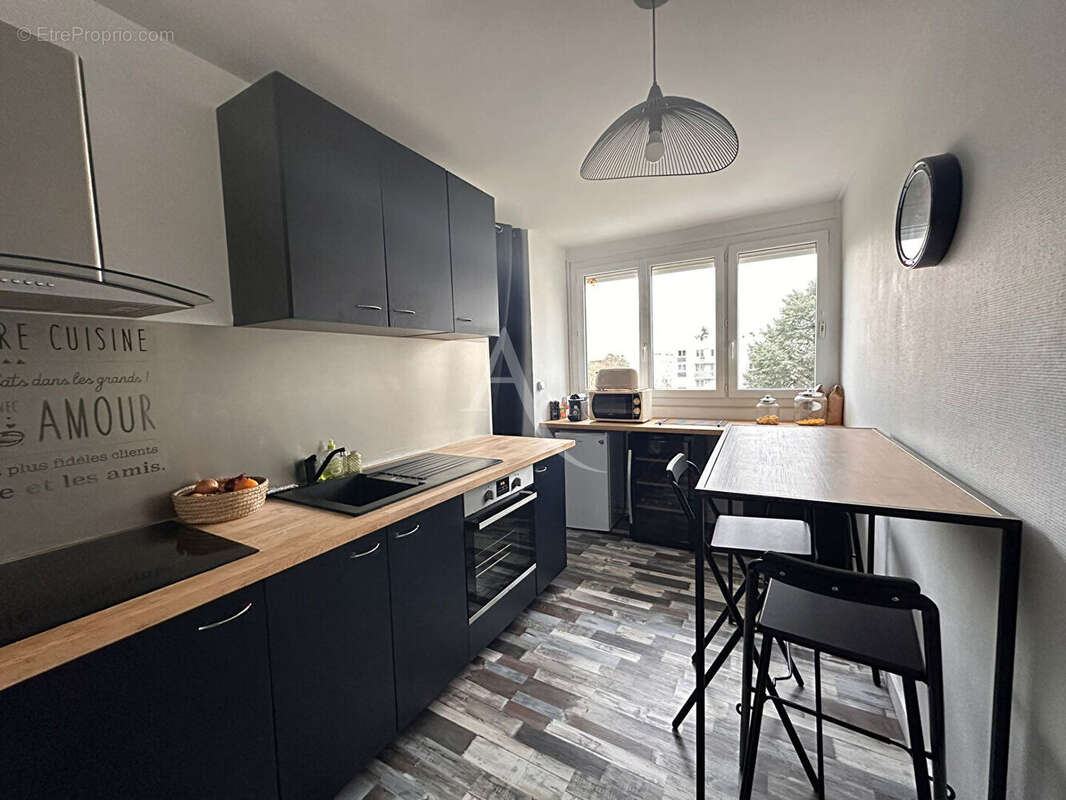 Appartement à CHOLET