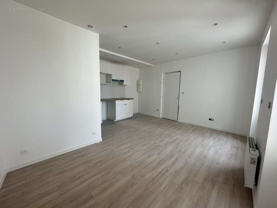 Appartement à NOGENT-SUR-MARNE