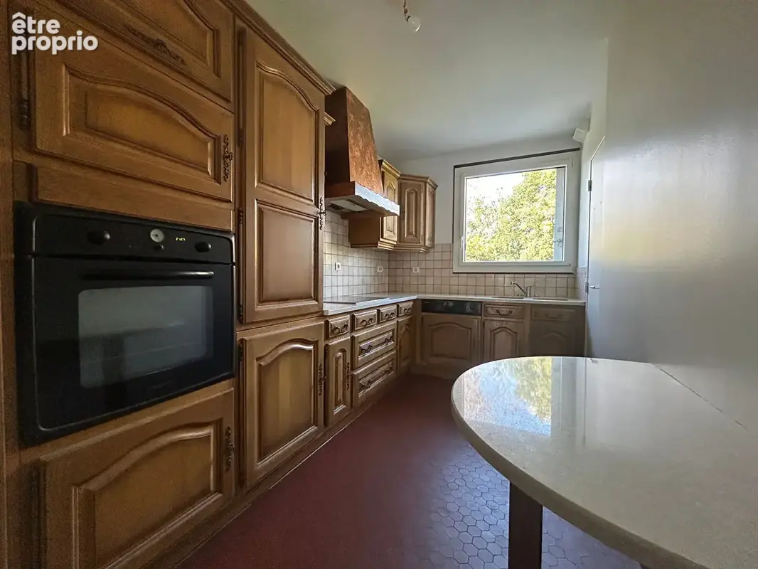 Appartement 3 pièces de 66 m² - photo 7