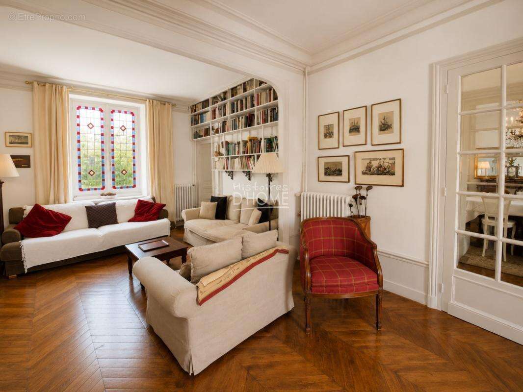 Maison à ROZAY-EN-BRIE