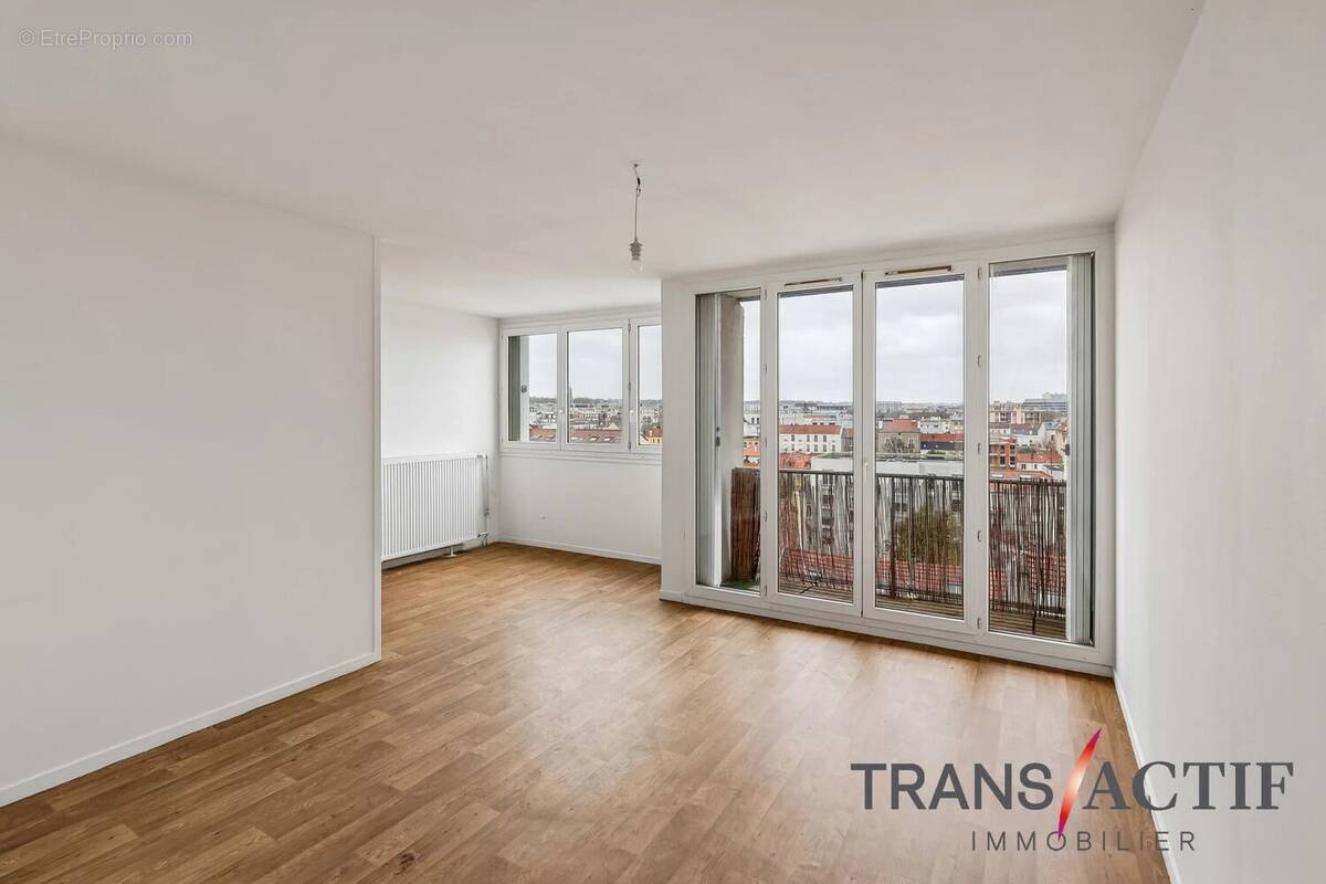 Appartement à ALFORTVILLE