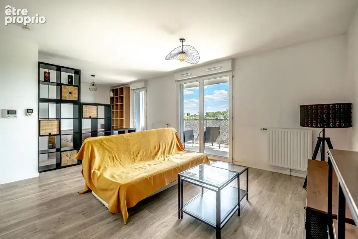 Appartement 2 pièces 36 m² · à Alfortville · 36 m² · 189 000 €