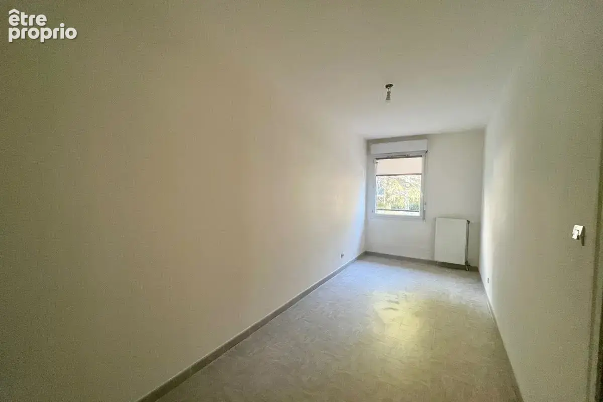 Residence le seneque t3 - photo 5