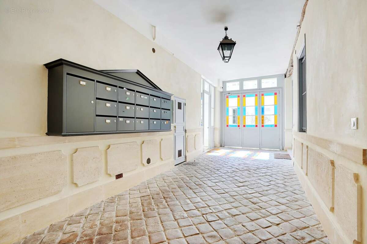 Appartement à VERSAILLES