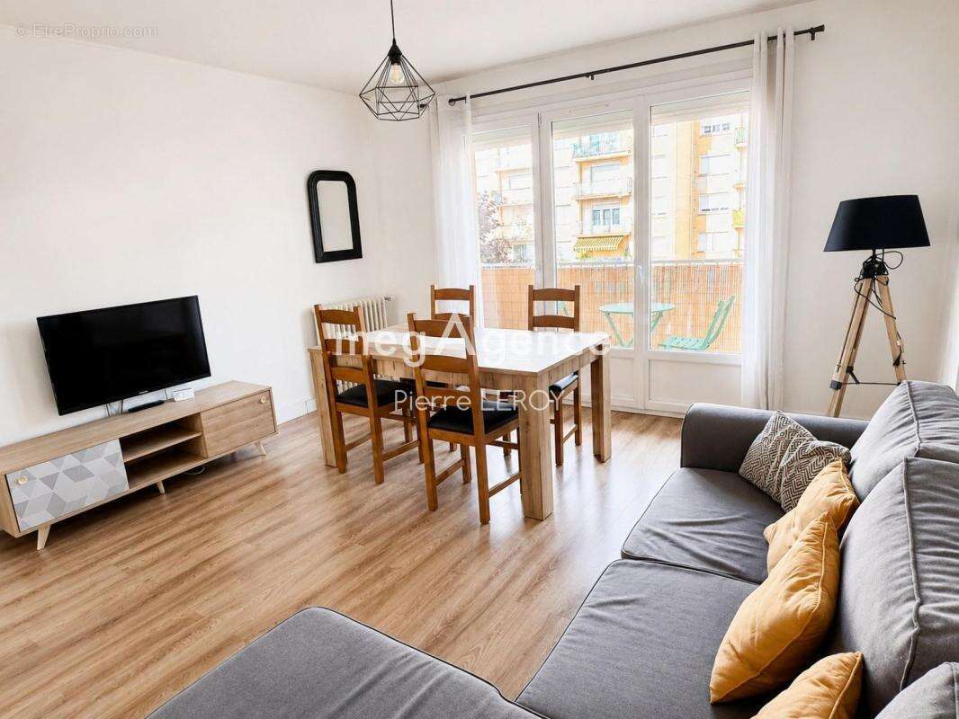 Appartement à ANGERS