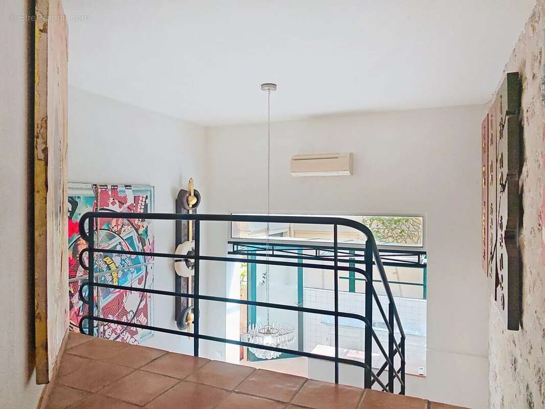Appartement à SAINT-JEAN-CAP-FERRAT