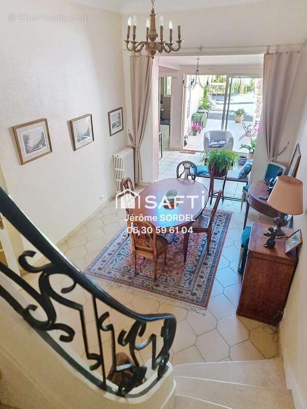 Photo 3 - Maison à BORDEAUX